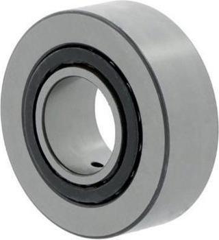 Produktbild NKE Stützrolle NATR8 -PP-X Innen-Ø 8 mm Aussen-Ø 24 mm Breite15 mm