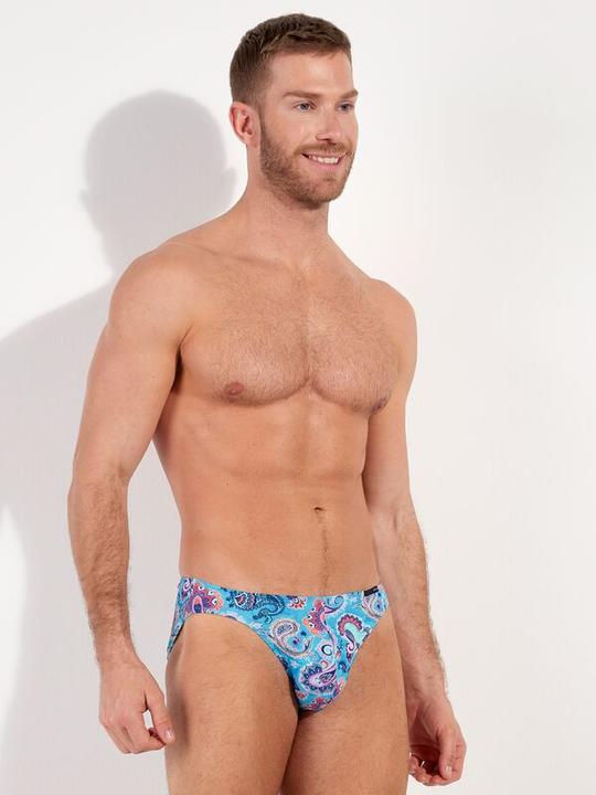Actual product image HOM Minislip Micro Briefs Funky Style (XL, Single pack)