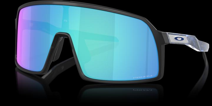 Produktbild Oakley Sutro S (Matte Black, Schwarz)