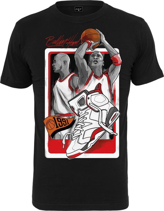 Image du produit Mister Tee Tee Ballin Hard 1991 - 18967 (XL)