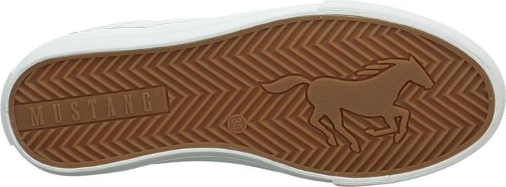 Image du produit Mustang Baskets (38)