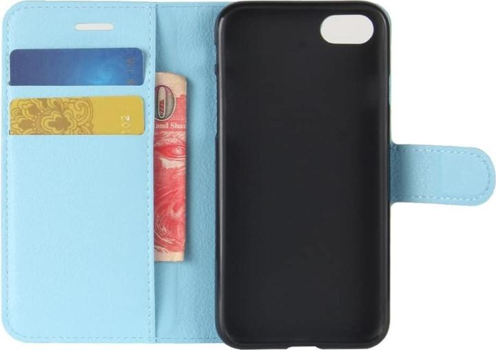 Actual product image Screenguard Leather Guard (Apple iPhone SE (3rd Gen))