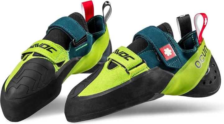 Immagine prodotto Ocun Scarpe da arrampicata Havoc (45.5)