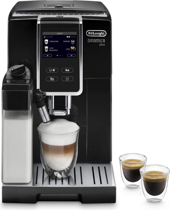 Actual product image De'Longhi Dinamica Plus