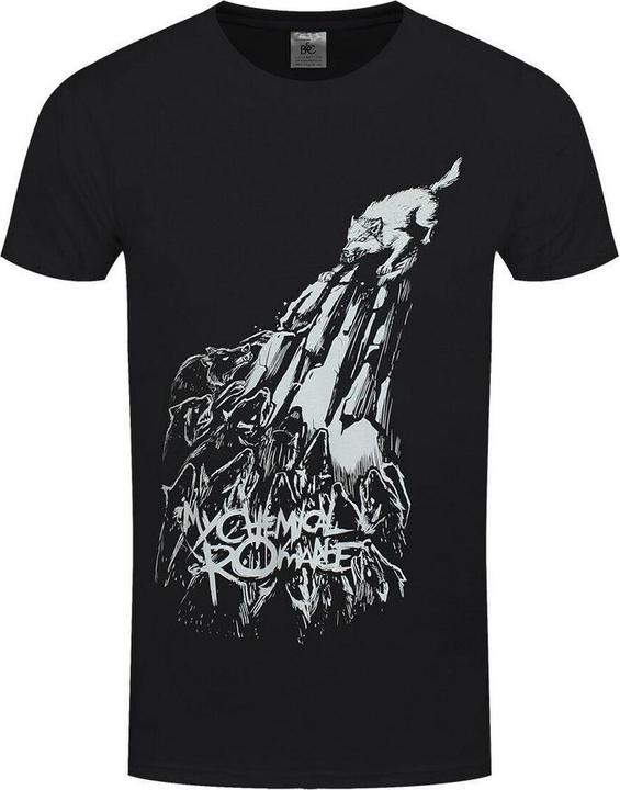 Gildan Erwachsene The Pack T-shirt