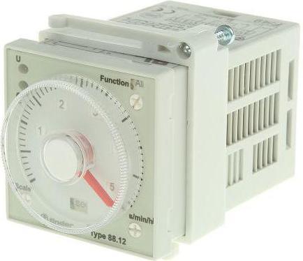 Actual product image Finder 88.12.0.230.0002 Time relay Mu