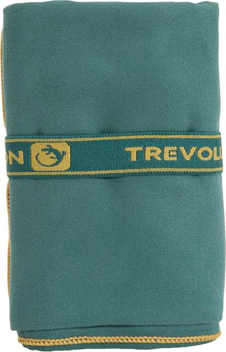 Image du produit Trevolution Serviette en fibre extrafine (80 x 130 cm)
