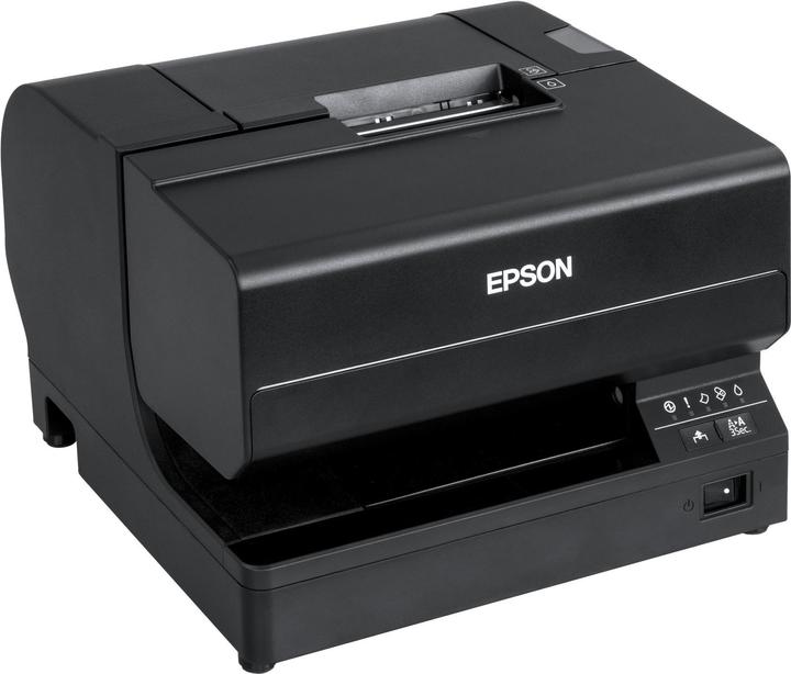Actual product image Epson TM-J7700 (Ethernet, USB 2.0)