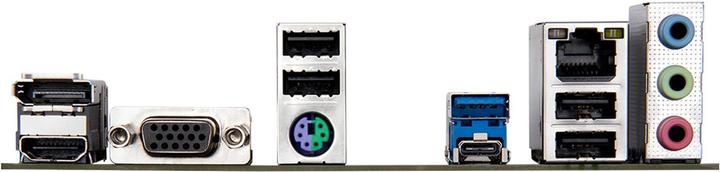 Produktbild Gigabyte A620M DS3H (AM5, AMD A620, mATX)