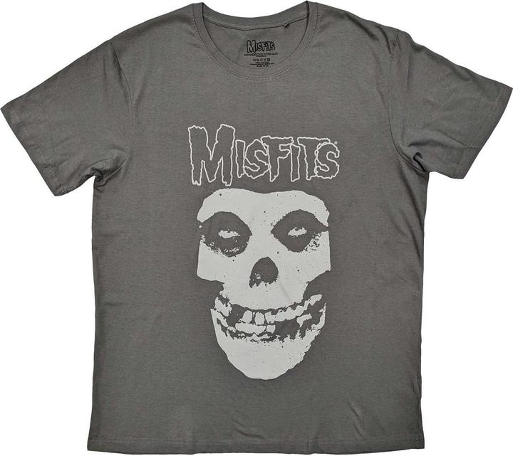 Produktbild Misfits TShirt (L)