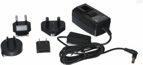 Actual product image Mitel Power supply Universal AC L6 48V