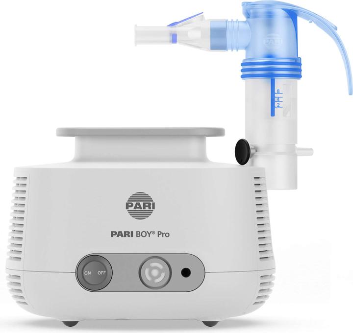 Produktbild PARI BOY Pro (Typ 130) Inhalationsgerät