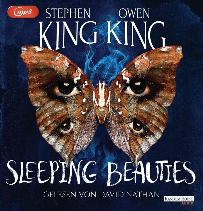 Produktbild Sleeping Beauties (Stephen King, Owen King, Deutsch)