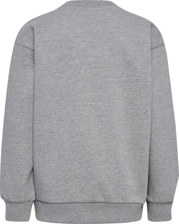 Produktbild hummel Hmljr Loose Crewneck Bee (24, 25, 26, 27, 28)