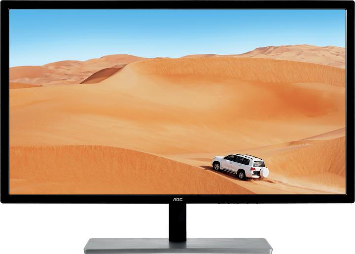 Produktbild AOC Q3279VWFD8 (2560 x 1440 Pixel, 31.50")