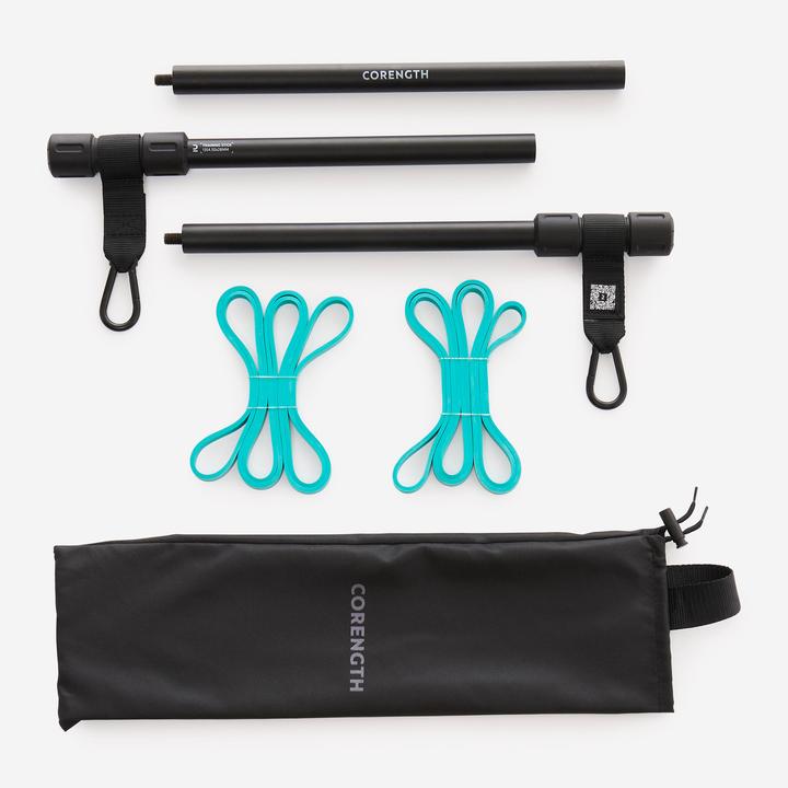 Image du produit Corength Training Stick (1.35 m, Moyen)