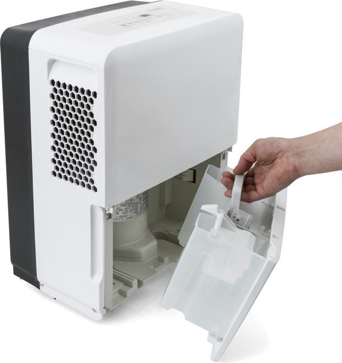 Actual product image Trotec TTK 96 E (90 m², 30 l/24h)