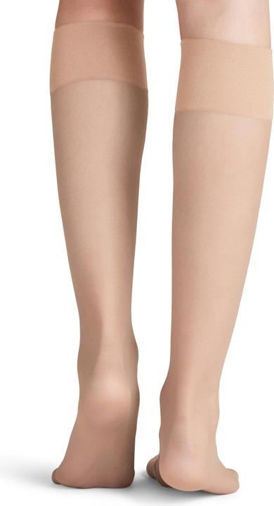 Actual product image Falke Pure Matt 20 KH (20 DEN, 39 - 42)