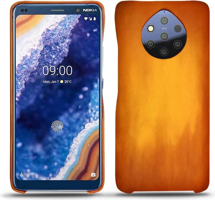 Image du produit Noreve Housse cuir (Nokia 9 PureView)