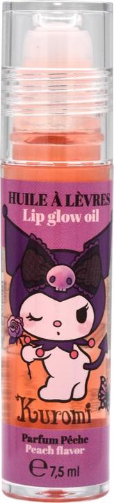 Immagine prodotto Take Care Olio per labbra Kuromi, 7,5 ml (Roll-on, 7.50 ml)