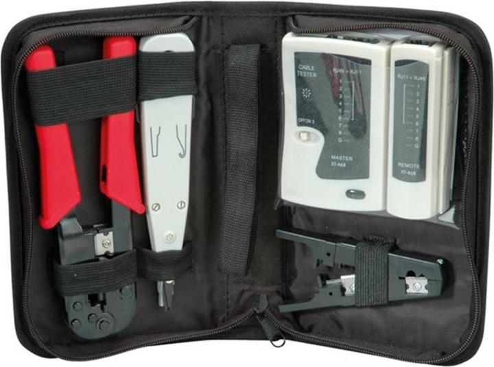 Produktbild Secomp Network Tool Set (Werkzeug)