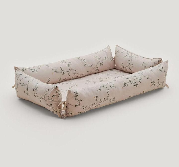 Actual product image Garbo & Friends Percale Botany