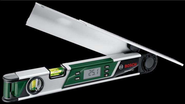 Actual product image Bosch Home & Garden Protractor UniversalAngle