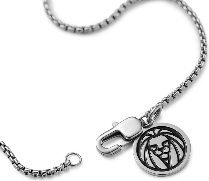 Actual product image Lucleon Essentials (11.50 cm, Stainless steel)