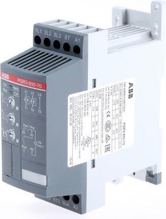 Image du produit ABB DEM PROG PSR3-600-70