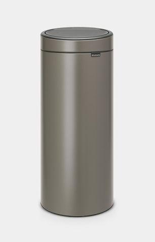 Produktbild Brabantia Touch Bin (30 l)