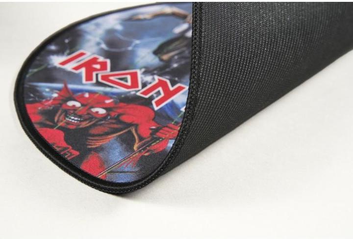 Immagine prodotto Subsonic Tappetino per mouse Iron Maiden Modello 2 (XXL)