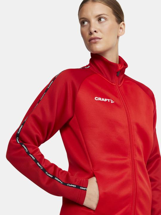 Immagine prodotto Craft SQUADRA 2.0 FULL ZIP W (L)