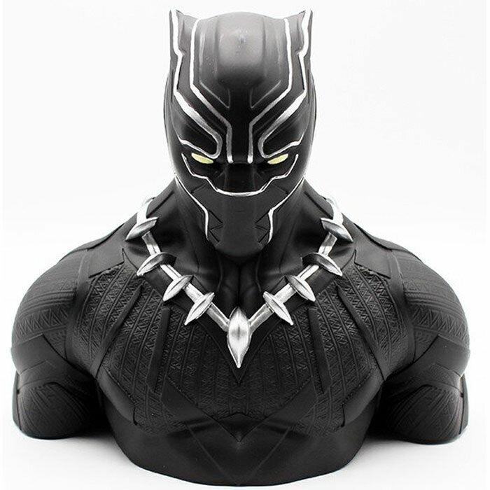 Produktbild Semic Marvel Comics - Black Panther: Wakanda Deluxe
