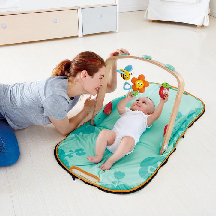 Produktbild Hape Spielbrücke