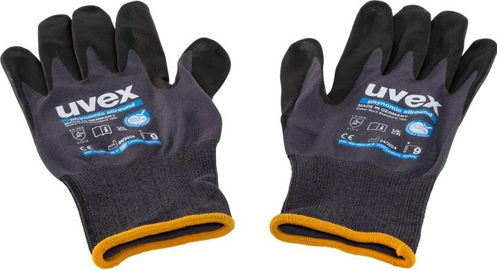 Actual product image Uvex Safety Phynomic allround (9, L)