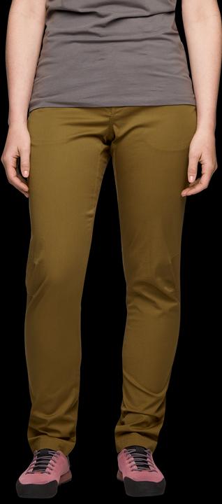 Black Diamond W Notion Sl Pants (2)