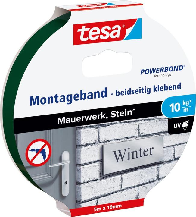 Image du produit tesa Powerbond (19 mm)