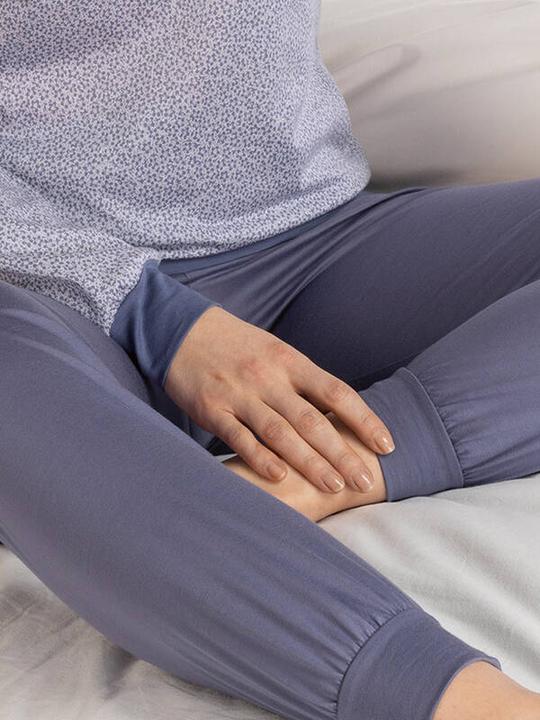 Produktbild ISA Bodywear Pyjama lang (L)
