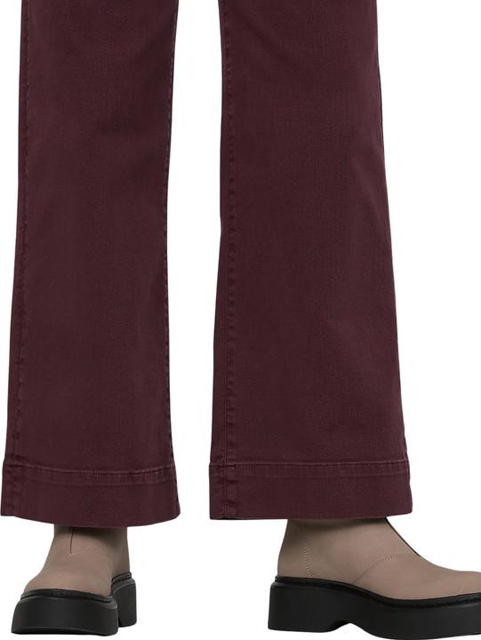 Actual product image Du/Er Luxtwill High Rise (W27/L28)