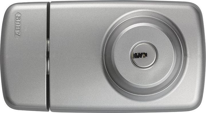 Actual product image Abus 7025 S EK Additional door lock, keyed alike