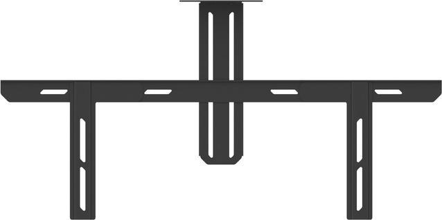 Produktbild Multibrackets Kamerahalter Universal, 55" - 110", schwarz (Wand, 110")