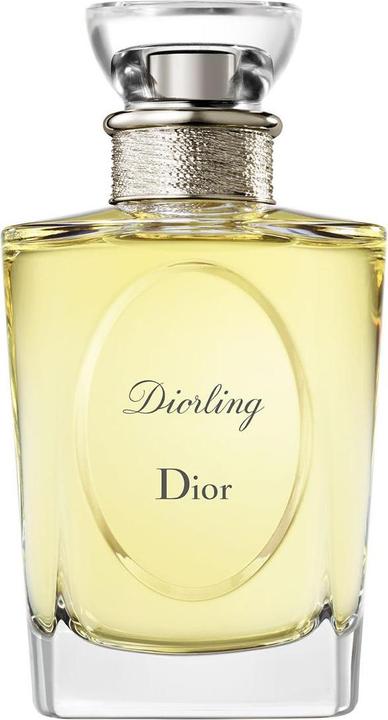 Actual product image Dior Eau de Toilette (Eau de toilette, 100 ml)