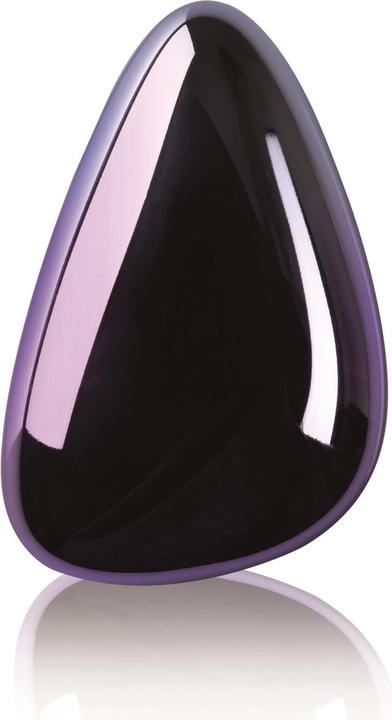 Produktbild Vitalmaxx Haarentferner Nano-Glas lila, 1 Stück (1 x, 127 g)