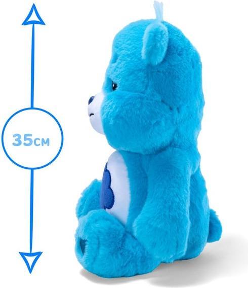 Actual product image Simba Lucky bear humming bear, 35cm (30.50 cm)