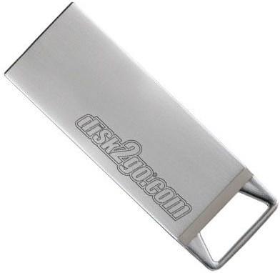 Produktbild Disk2go Tank (64 GB, USB-A)