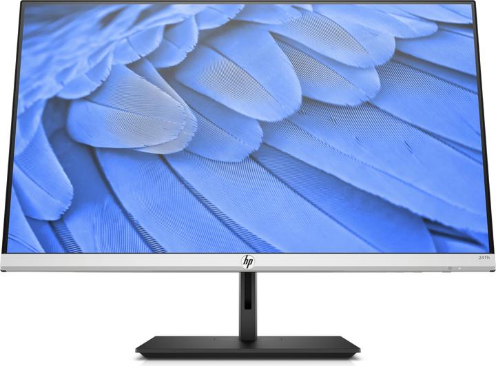 Image du produit HP 24 heures (1920 x 1080 pixels, 24")
