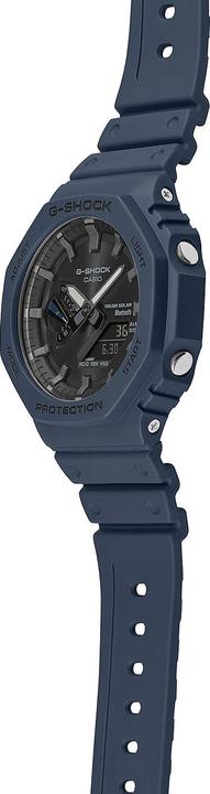 Produktbild G-Shock GA-B2100-2AER (Taucheruhr, 46 mm)
