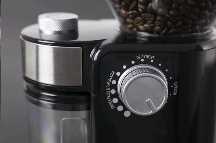 Actual product image Caso Barista Crema (CH plug)