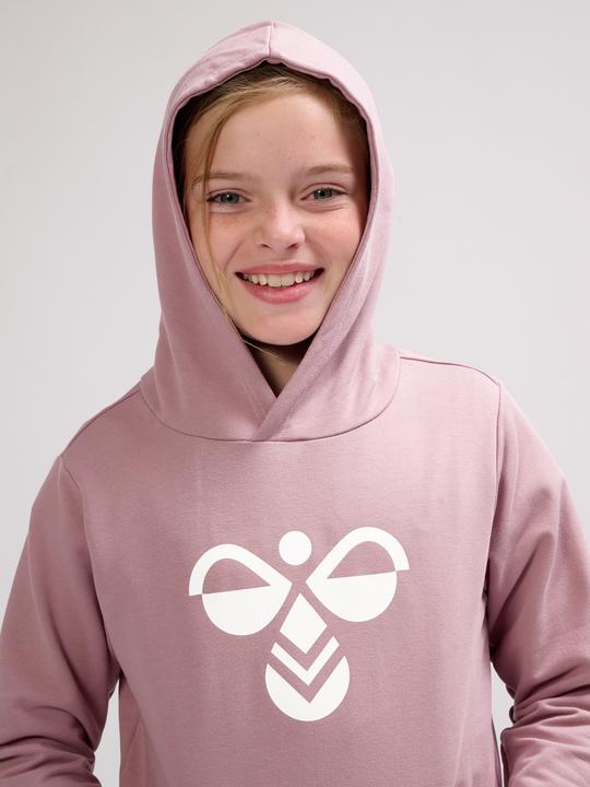 Produktbild hummel hmlCUATRO HOODIE (146)