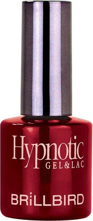 Immagine prodotto BrillBird G&L "74" ipnotico - 8ml (Smalto per unghie effetto gel)